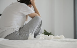 Coping with Trauma