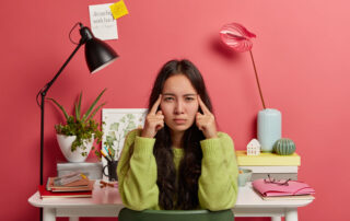 managing stress