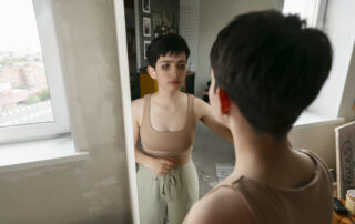 body image